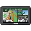 Garmin nuvi 2455LM 4.3" Free Lifetime Map Update GPS North America US and Canada Map Included