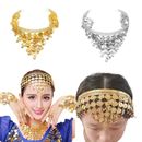 Tassels Headpiece Hair Bands Clothing Accessories Head Chain  Women Girls Lady
