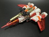 Transformers Henkei Classic Strafe Japan Credit Card Signup Exclusive