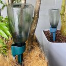 Sistema automático de picos de riego automático jardín planta doméstica maceta goteo aguador herramientas