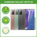 NEW Samsung Galaxy Note 20 5G SM-N981U - 8+128GB - Unlocked FREE EXPRESS