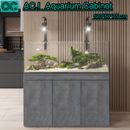 Aquarium Cabinet 4ft Fish Tank Stand 120*50*75 Contemporary and Simple Design