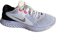Zapatillas de tenis para mujer Nike Legend React talla 9,5, 26,5 cm, aa1626-008