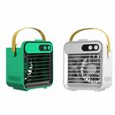 Portable Air Conditioner Cooler Cooling Fan Humidifier Evaporative Cool 3 Speed