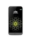 Smartphone LG G5 Lite Gris - 5.3'/13.4CM IPS - Camara 16/8MP - QC 1.8GHz+QC 1.2GHz - 32GB - 3GB RAM - 4G - BT - MICROSD - Android 6.0.1