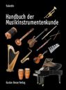 Handbuch der Musikinstrumentenkunde Valentin, Erich: