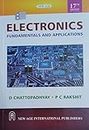 Electronics: Fundamentals and Applications