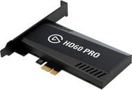 Elgato Game Capture HD60 Pro - game capture PS4, Xbox One and Nintendo