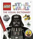 Lego Star Wars: The Visual Dictionary [With Mini Figure] by Beecroft, Simon