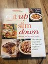 Cook Book - Healthy Diets - Eat up Slim Down - Jane Kirby, R.D. - David Joachim
