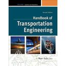Handbook Of Transportation Engineering, Volume 1: Systems And Operations