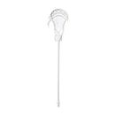 The Starter - 19.5" Mini Complete Lacrosse Stick for Beginners - Perfect Fiddle Stick by Signature Lacrosse