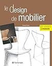 Le design de mobilier