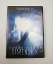 Encounters From Another Dimension 3 Disc 7 Documentary Set (DVD)