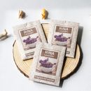 8 Packs Lavender Scented Sachets for Drawer Fragrance bags Air Freshener