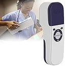 MOFLYS Vein Finder,Handheld Vein Locator Detector with 7 Colors Available and 5 Levels Of Brightness,Illumination Visualization Lights for Nurses,for Doctor Nurse,Elderly and Children