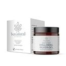 Benatural Essentials Premium Quality Colloidal Silver Gel 100g | Antibacterial | Made in the UK | pH Balanced