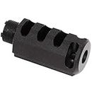 Airsoft Gear Parts Accessories Front Kit Compensator for Tokyo Marui/Bell 1911 Pistol GBB
