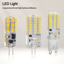 White Light G4 LED Light Replacement Halogen Lamp  Spotlight