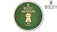 Bisley Magnum Pellets .22 Tin Of 200