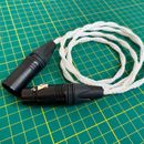 16 cores 4-Pin XLR Balanced Audio Male to Female Headphone Extension Cable