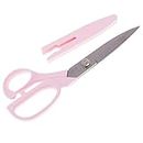 Shri Kanth Art Lightweight, Ergonomic Design, Comfortable Handle Sharp & Durable Stainless Steel Scissor Used For General Cutting, Beauty, Personal Care, Paper Cutting, Eyebrow And Beard Trimming For Men & Women