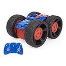 Air Hogs Super Soft, Jump Fury with Zero-Damage Wheels, Extreme Jumping Remote Control Car, Kids’ Toys for Kids Aged 4 and up, 1:15 Scale