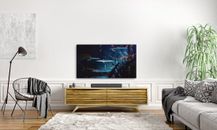 Denon Home 550 Soundbar voor TV - Surround Sound - HEOS Built-In - Dolby Atmos &