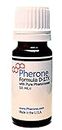Pherone Formula D-17X Pheromon-Parfum für Männer. Macht Männer für Frauen attraktiv. Mit reinen, menschlichen Pheromonen.