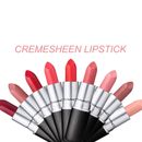 MAC Cremesheen LipStick Modesty  Crosswires CREME D NUDE CUP IN YOU COFFEE
