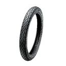 IRC Inoue Rubber Motorcycle Tires NR74 Rear 2.50-17 38L Tube Type (WT) 10132W For Motorcycles