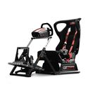 Next Level GT Ultimate Racing Simulator Cockpit Gaming Chair - Like new