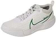 Nike W Zoom Court PRO HC-Off White/Kelly GREEN-DV3285-103-4