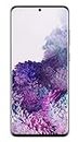 Samsung Galaxy S20+ - Smartphone Portable débloqué 4G (Ecran: 6,7 pouces - 128 Go - Double Nano-SIM - Android) - Noir