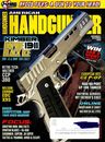 American Handgunner Magazine noviembre diciembre 2020 Kimber Rapide 1911 hielo negro
