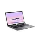 ASUS Chromebook Plus CX3402CBA 14.0" Full HD Chromebook Laptop (Intel i3-1215U, 8GB LPDDR5 RAM, 128GB UFS, Backlit Keyboard, Google Chrome Operating System, 10 Hour Battery)