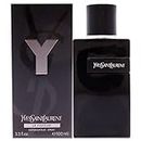 Yves Saint Laurent Y Le Parfum Men 3.3 oz EDP Spray