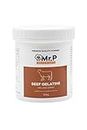 Mr.P Ingredients Beef Gelatine 250g 250 Bloom Powder Unflavoured Stabiliser Gelling Aerating Agent Instant Gluten Free Non-GMO Halal (Recyclable Pot)