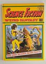 Science fiction (1952-1953) Weird Fantasy EO