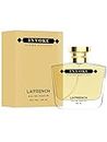 La French Invoke Perfume for Men and Women 100ml | Intense Eau de Parfum | Unisex Perfume | Premium Long Lasting Luxury Fragrance | Luxury Perfume Gift Ideal for Both Men and Women.