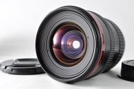 Canon EF 20-35mm F/2.8 L Wide Angle Zoom Lens From JAPAN By DHL or FedEx