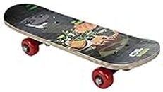 Klapp Skateboards for Boys (Small Size)