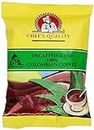 Chefs Quality Colombian Decaf Coffee, 84 Ounce