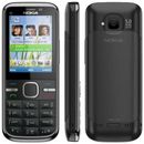 Teléfono móvil barato original Nokia C5-00 desbloqueado 3G 5MP Bluetooth Vedio MP4