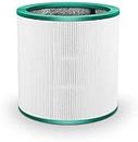 Replacements Air Purifier Filter Compatible with Dyson Tower Purifier Pure Cool Link TP01 TP02 TP03 Purifying Tower Fan & Dyson Pure Cool Me BP01 Personal Purifying Fan