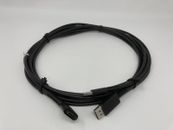 Oculus Rift S VR Data Cable - Only For Rift S - Meta Quest Virtual Reality