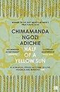Half Of A Yellow Sun: The international bestseller and Women’s Prize for Fiction’s ‘Winner of Winners’