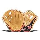 WILSON,A2000 DP15 11.5/'' Baseball Glove:WBW100398115 Right Hand Thrower