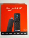 Brand New 2024 Amazon Fire TV Stick 4K UHD Streaming Media Player W/Alexa Remote