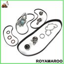Timing Belt Water Pump Kit For 1995-2004 Toyota Tacoma Tundra 4Runner T100 3.4L
